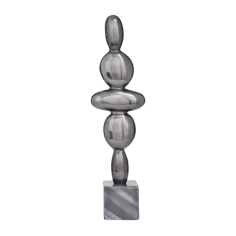 Sherissa Abstract Figurines & Sculptures