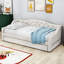 Lit de jour simple Tyanne TG-1048966332