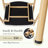 Modern Upholstered Kitchen Dining Chairs-157045122-157045124