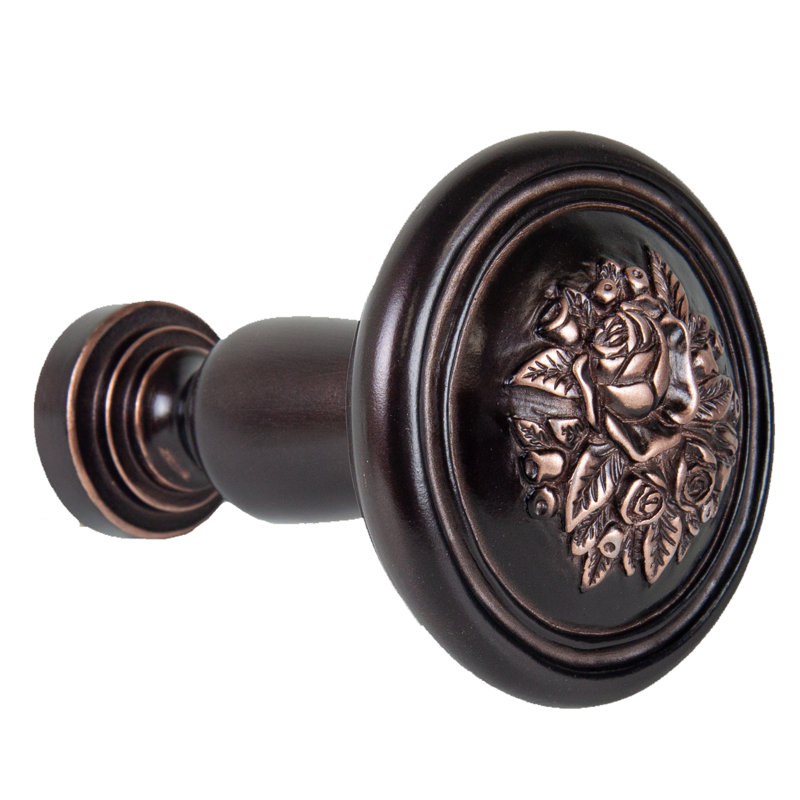 Retenue de rideau Hinojos, Bronze