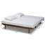 Structure de lit extensible Kogan