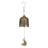Wind Bell - Peacock
