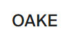 Logo Oake