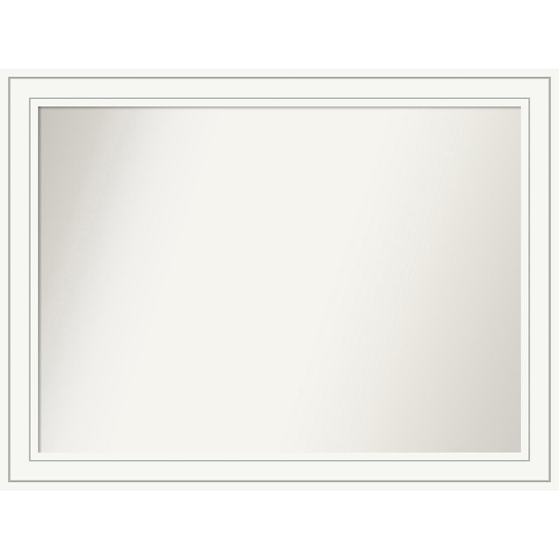 Miroir mural Emoni, 31 po x 41 po
