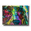 «Reflections» par Dean Russo Studios, art mural sur toile-1663947780