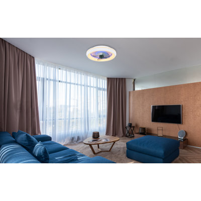 Ceiling fan