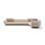 Caracole Chaise Sectional