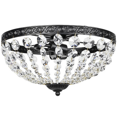 Flush Mount