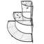 Valliere Plant Stand