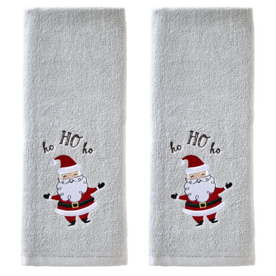 100% Cotton Hand Towel