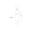 Hanover LED Bollard Light-1725242206