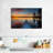 Senne Canoeing At Sunset-107687224