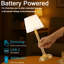  Lampe de table sans fil Glam-1150148006