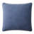 Stonewashed Cotton Gauze Solid Color Classic Casual Modern Rustic Pillow Sham-93532642-89185002