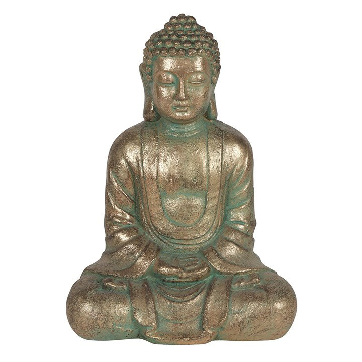 Burgwell Resin Garden Statue