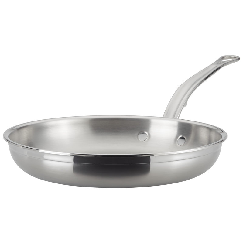 Hestan ProBond Open Skillet & Frying Pan, 11'' W