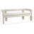Velvet Upholstered Bench-82417064