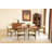Mid Century Dining Table Set-1351949306-1351949284