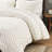 Warm Bedding In - Full/Queen Queen With Design