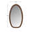 Serra Barrell Mirror