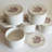 Maple Ceramic Tealight-487777319