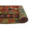 Shatia Wool Oriental Indoor Rug