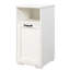 Armoire à linge pour salle de bain