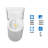 Dorado LED Outdoor Wall Pack-55085688-55085689-55085692
