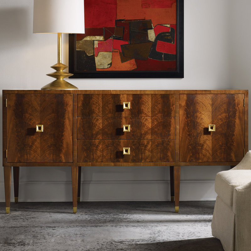 Avignon 80'' Sideboard