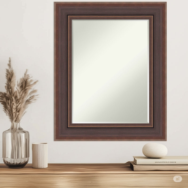 Miroir mural Moab