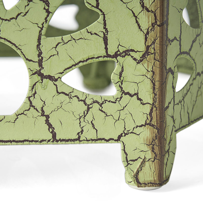 Set Of 2 Outdoor Side Table