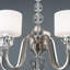 Lustre classique/traditionnel ombré 5 lumières Winder