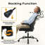 Upholstered Swivel Accent Chair-343393597-343393596