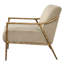 Chaise d'appoint Natalyah