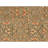 Hand Knotted Wool Indoor Rug