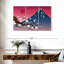 Alvord, Mont Fuji et Sakura-108166444