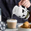 Grande tasse à café Milk