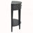 Modern Curved Console Table