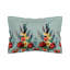 Botanical Harmony Cotton Floral Bedding with Pillowcases Included-100919310