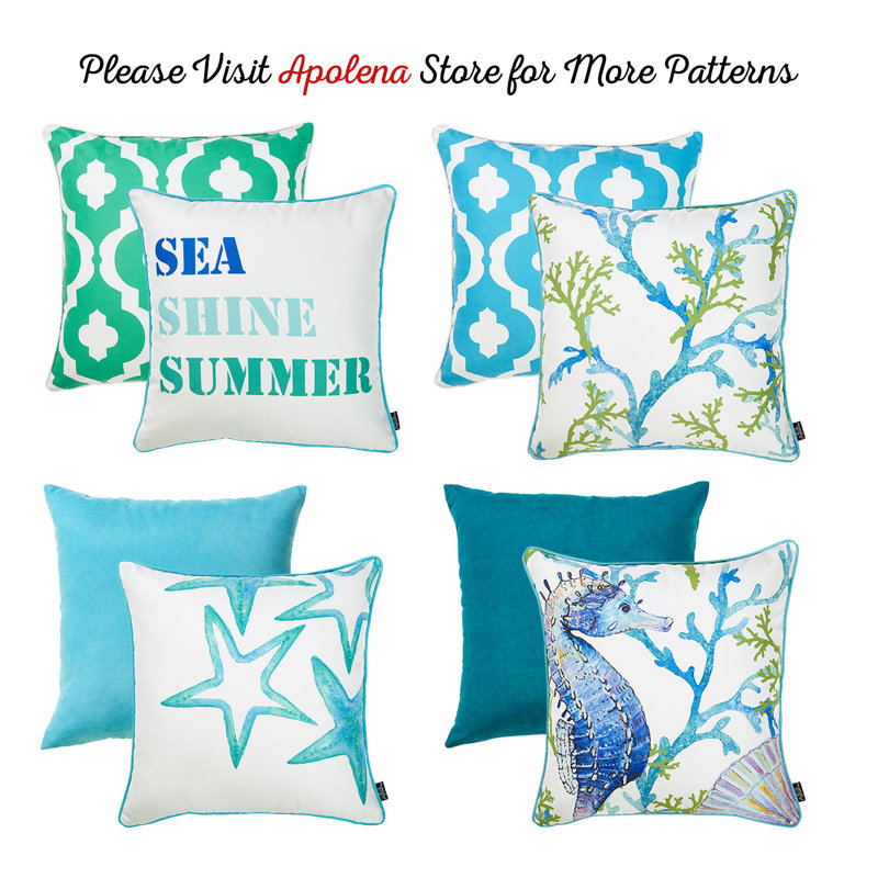 Apolena Pillow Cover