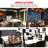 12 Packs Sound Proof Padding Soundproof Foams