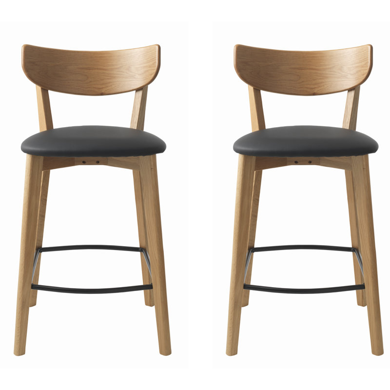 Farson 67cm Bar Stool