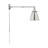 Senaida Swing Arm Sconce-1625054484