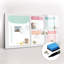 Magnetic Glass Dry Erase Board