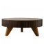 35.4 "Round Retro Coffee Table-1590312405