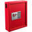 40-Key Steel Digital Lock Key Cabinet-98610819