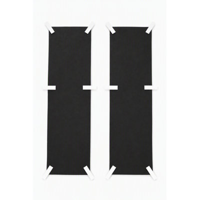 Accessoire pour panneau isolant Presrv