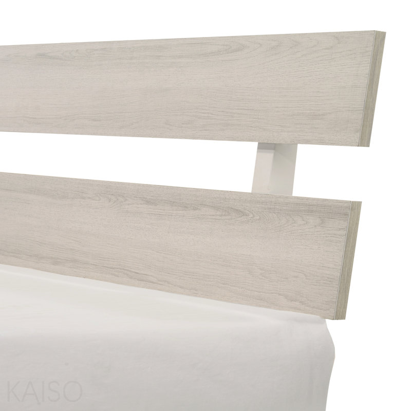 Mobilier de chambre à coucher 1pc, Blanchies, Très grand lit