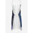 No Pattern Bib Apron