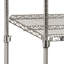 Rayonnage à 4 tablettes E-Z-228343955